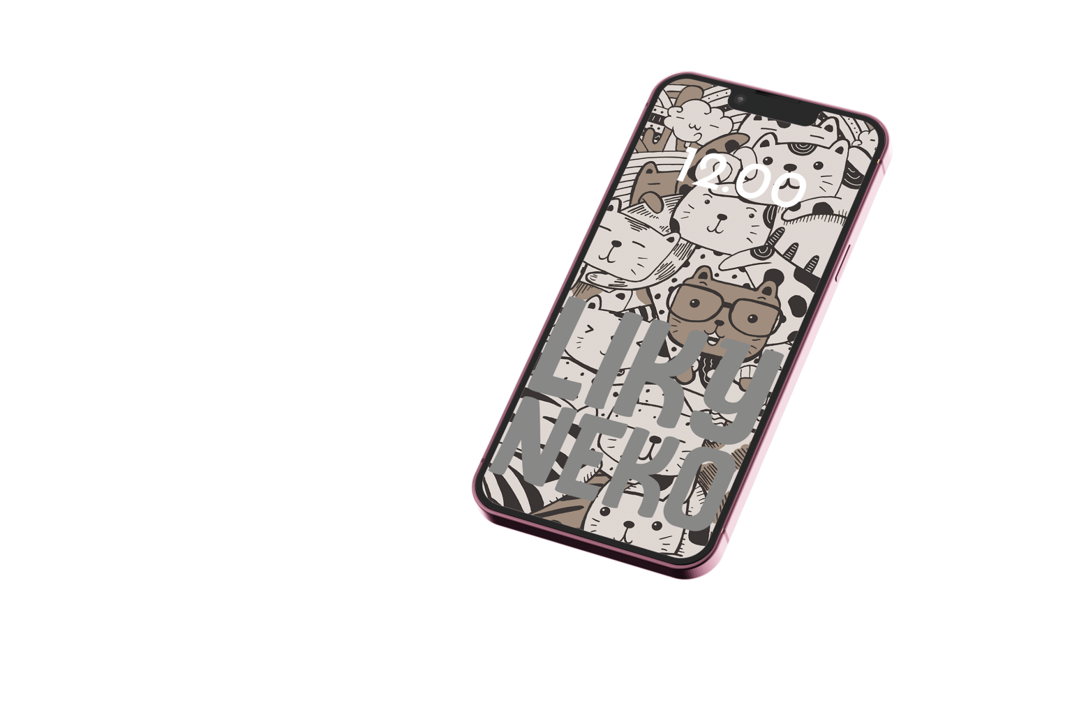 HANDPHONE